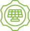 Solar Icon
