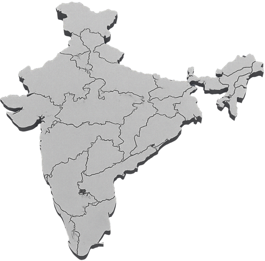 India Map
