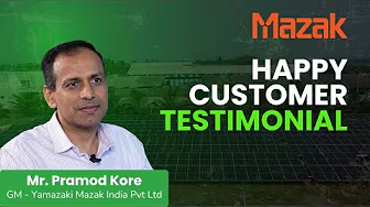 Pramode Kore Testimonial