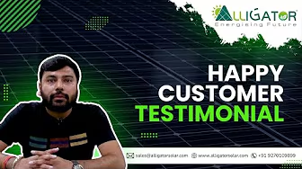 Customer Testimonial 4