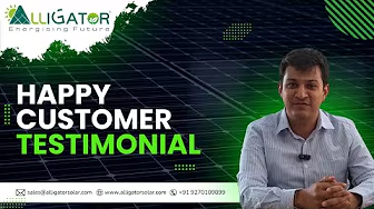 Customer Testimonial 5