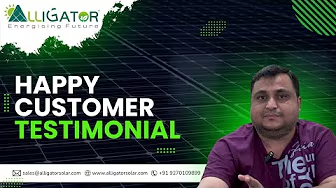 Customer Testimonial 6