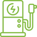 EV Charger Icon