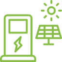 Asset Management Icon