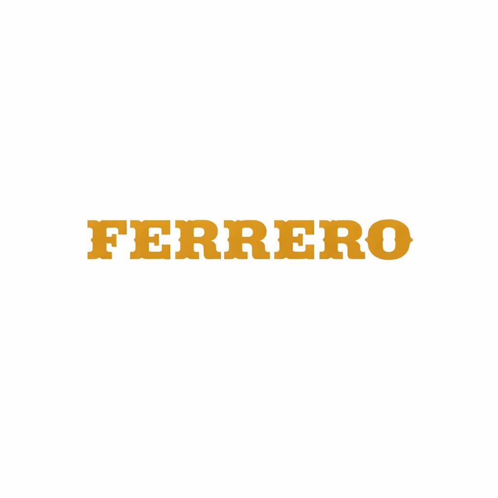 Ferrero Logo