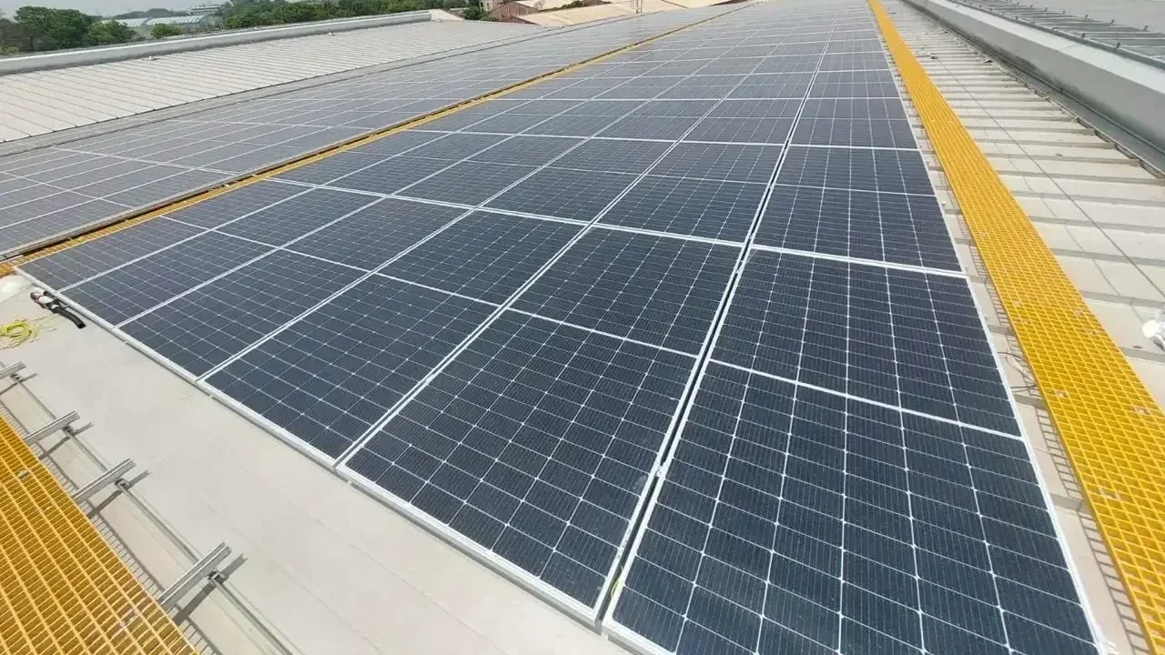 500 kw | Bhatinda