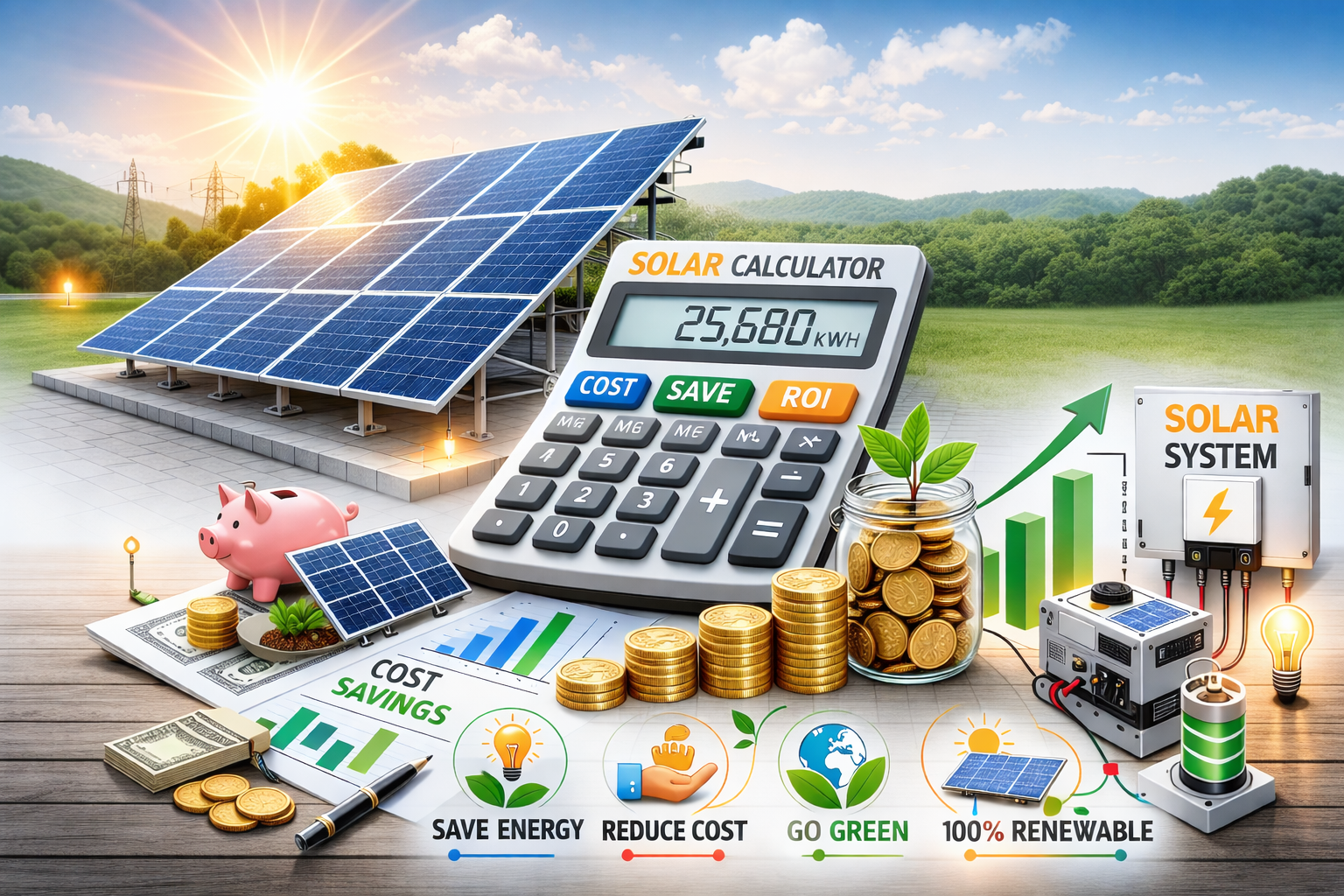 Solar-Calculator-Banner-Section