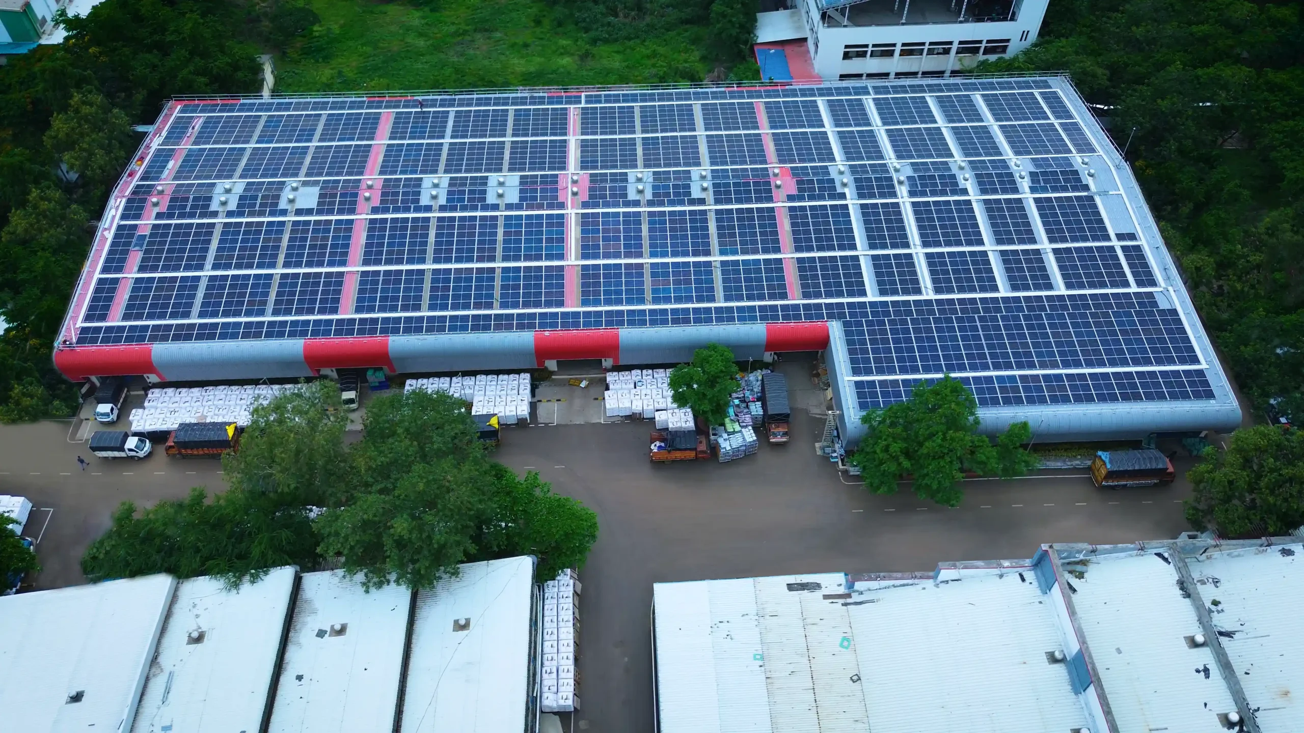 800 kw | Nashik