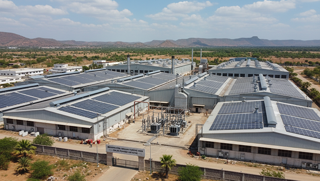 FIRST INSTALLATIONS Banner